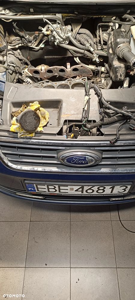 Ford Galaxy 2.0 Ambiente - 33