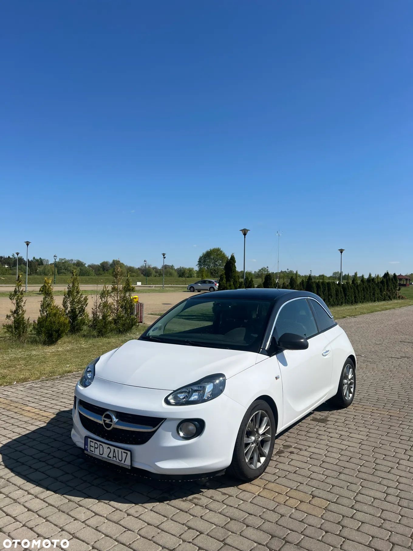 Opel Adam - 1