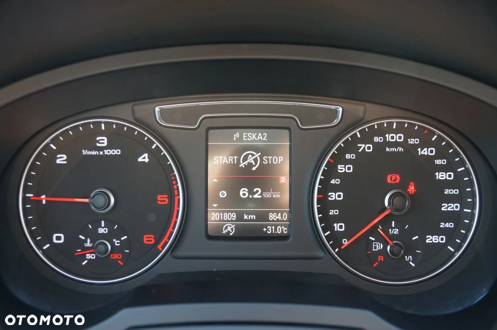 Audi Q3 2.0 TDI Quattro - 20