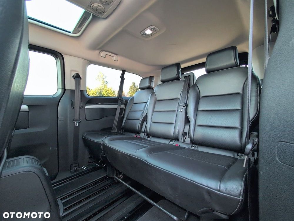 Toyota Proace Verso 2.0 D4-D Long VIP - 14