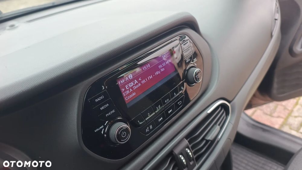 Fiat Tipo 1.4 16v Easy EU6d - 27