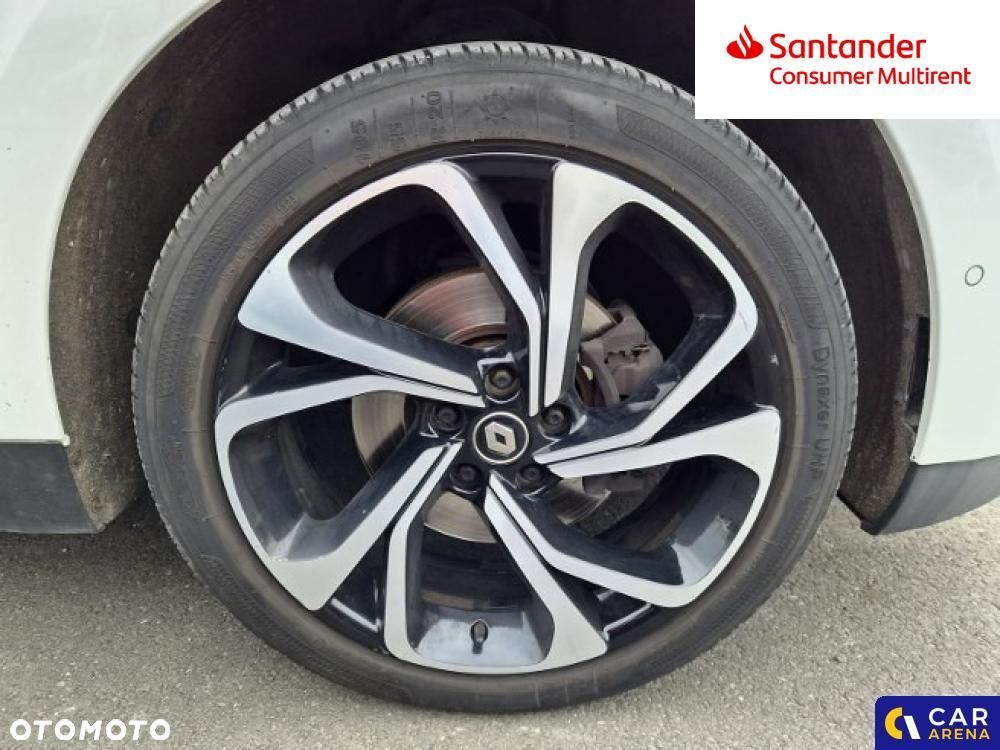 Renault Scenic 1.3 TCe FAP Bose EDC - 18
