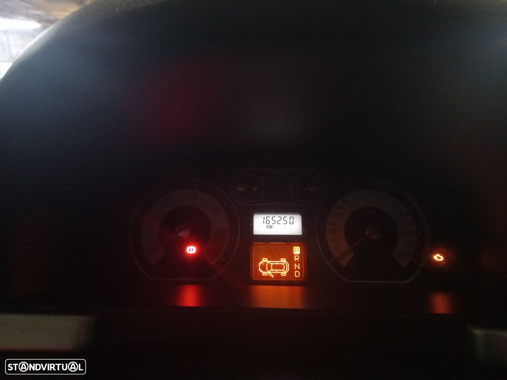 Renault Laguna 2.2 dCi Initiale Auto. - 5
