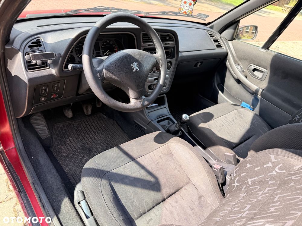 Peugeot 306 - 7