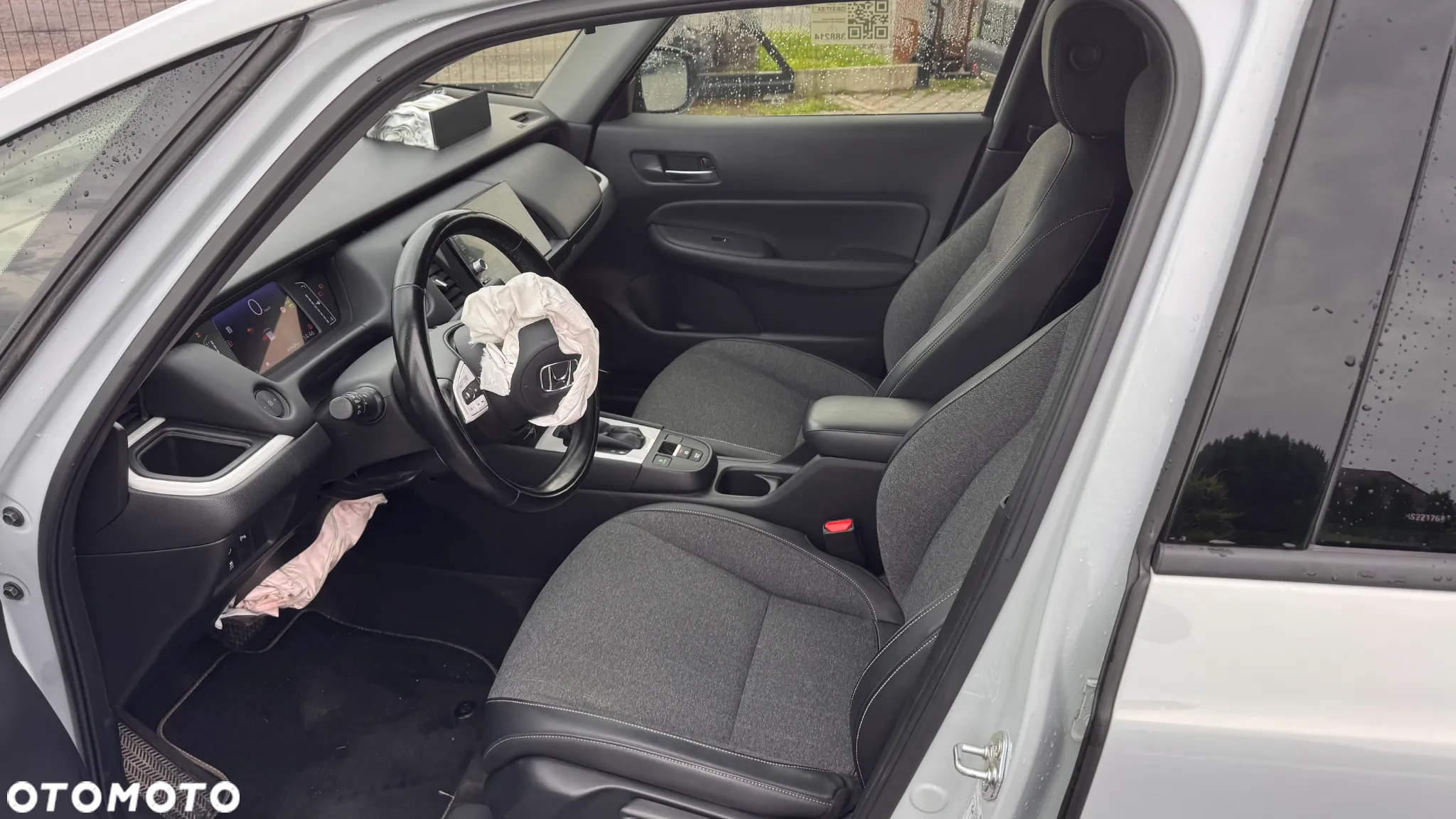 Honda Jazz e:HEV 1.5 i-MMD Hybrid Executive - 18