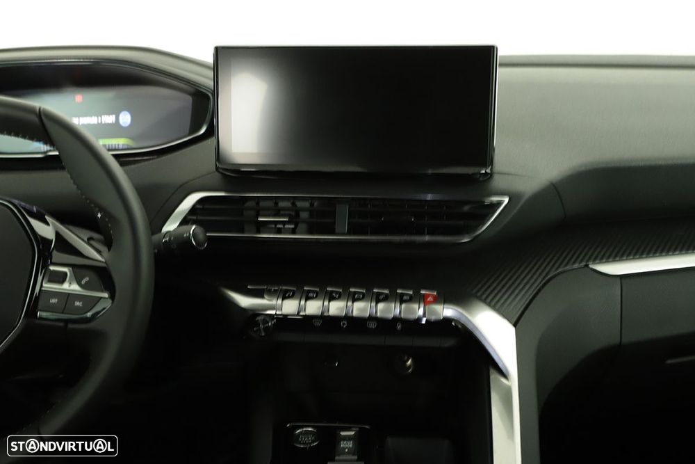 Peugeot 3008 1.6 Hybrid Allure e-EAT8 - 8