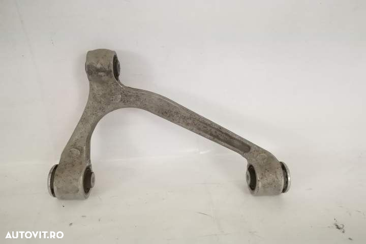 Brat Superior Suspensie Stanga Spate Original In Stare Buna Mercedes-B - 4