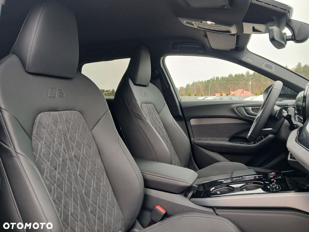 Audi A5 Avant - 25