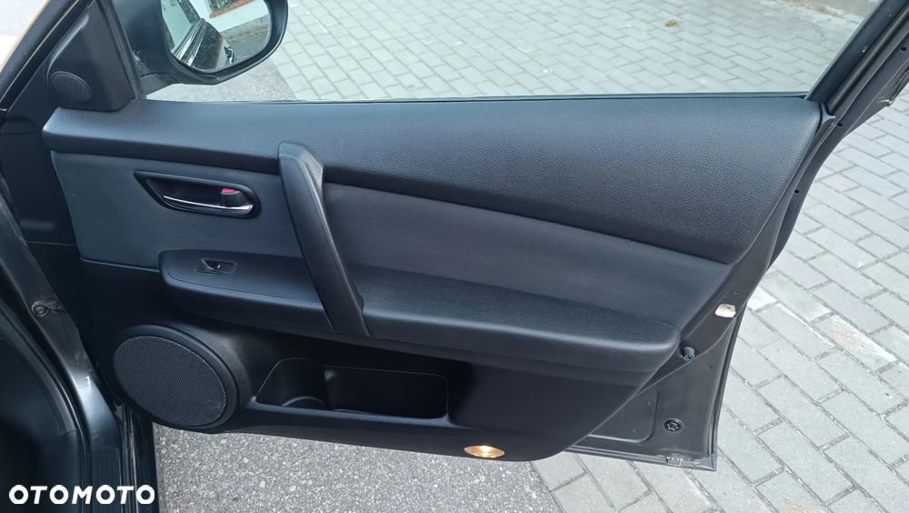 Mazda 6 Sport 2.2 CD DPF Exclusive - 11