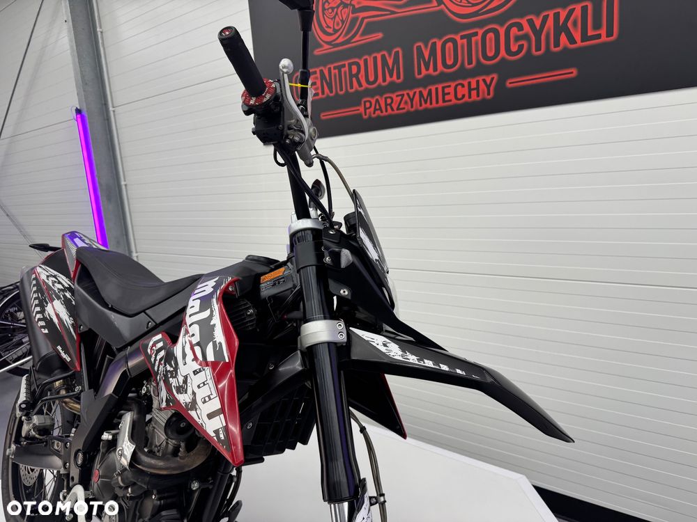 Malaguti XSM - 22