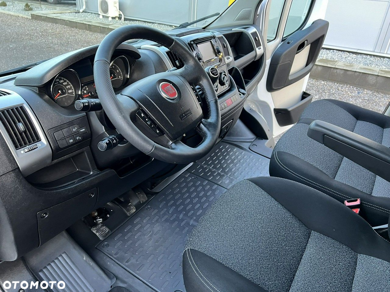 Fiat Ducato - 10