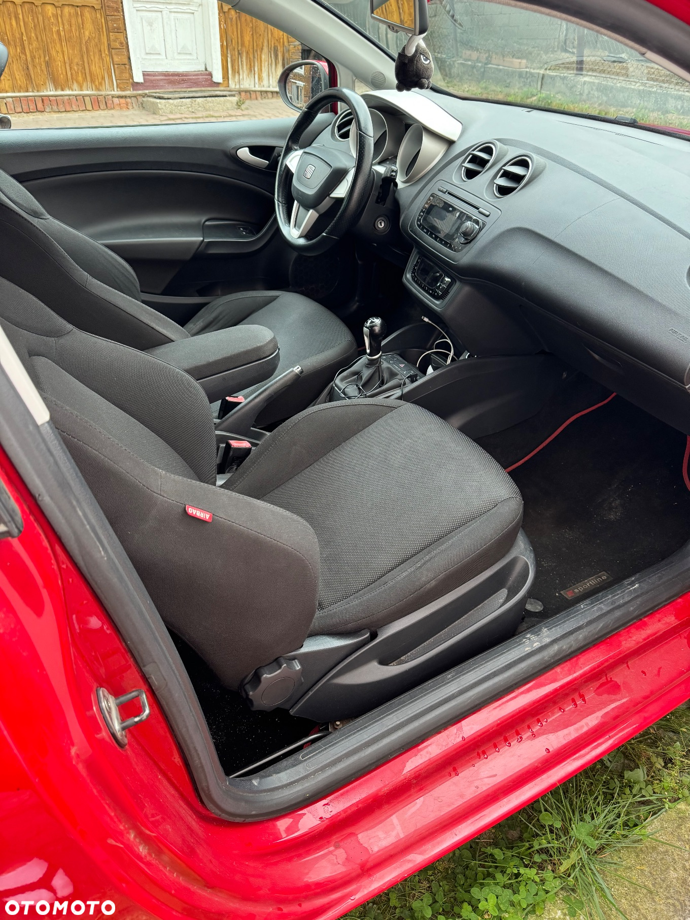 Seat Ibiza SC 1.6 16V Sport - 13