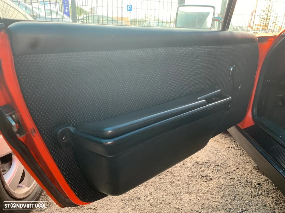 Porsche 914 - 21