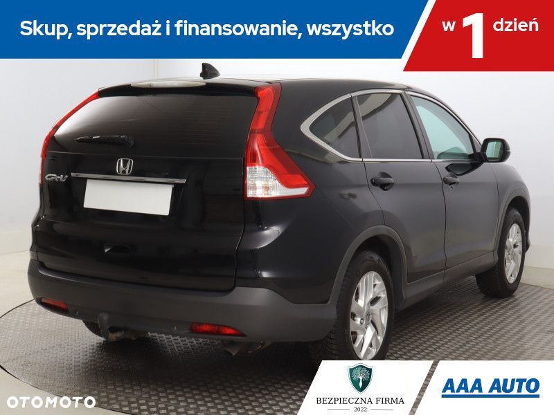 Honda CR-V - 7