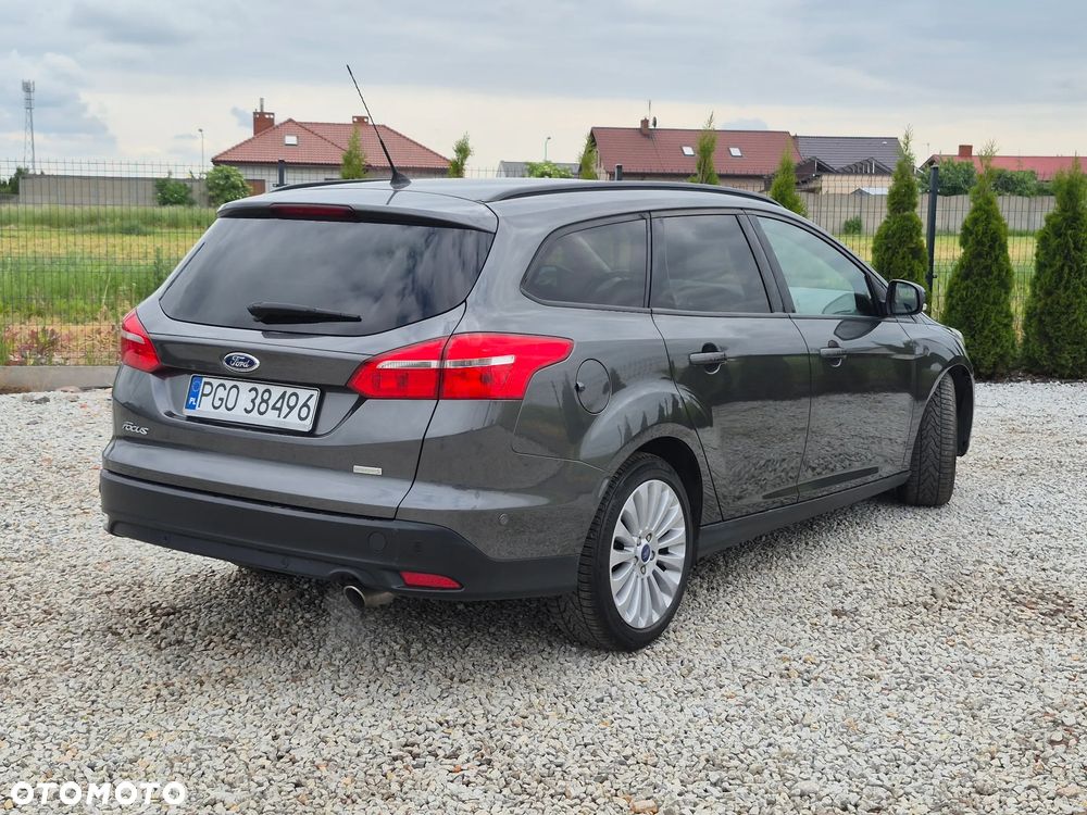 Ford Focus - 15