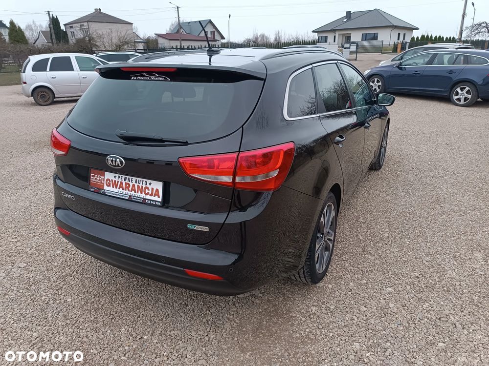 Kia Ceed 1.6 CRDi S - 22