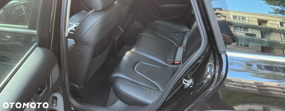 Audi A4 Allroad 3.0 TDI Quattro S tronic - 8