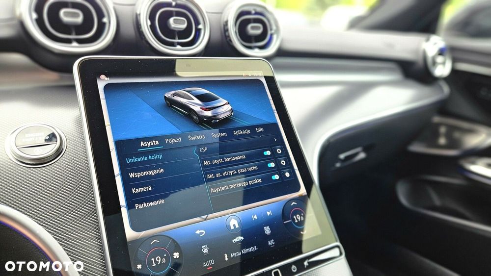 Mercedes-Benz CLE - 15