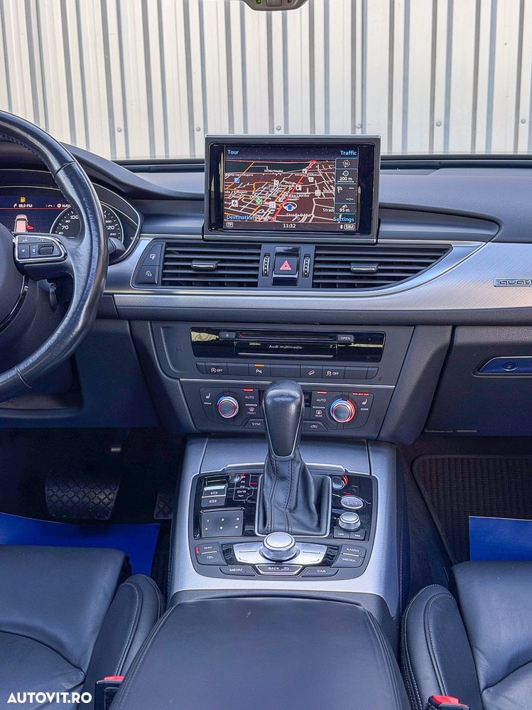 Audi A6 Allroad 3.0 TDI Quattro S tronic - 40