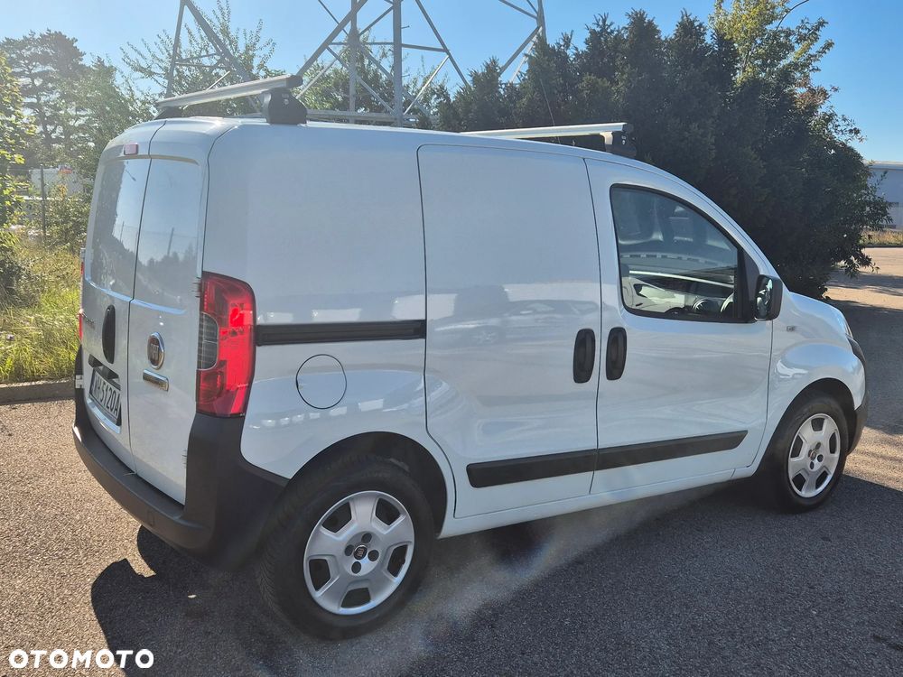 Fiat Fiorino - 19