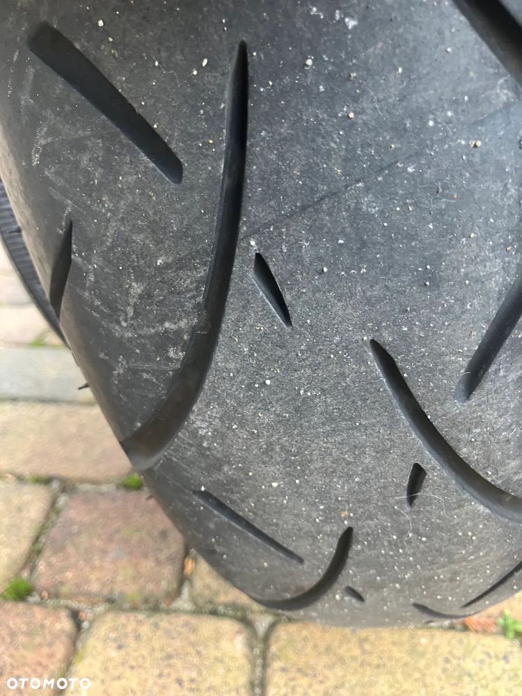 Yamaha Midnight Star - 15