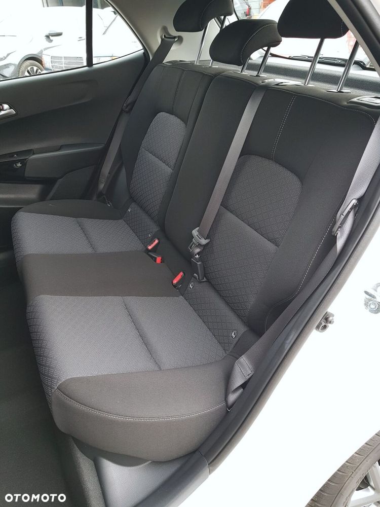 Kia Picanto 1.0 GDI L - 24