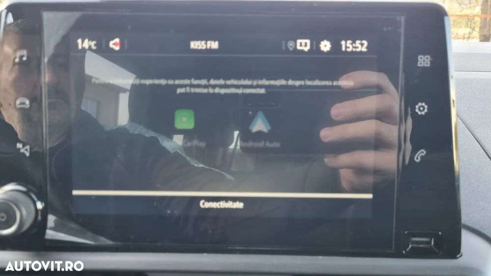 Opel Combo Life 1.5 L1H1 Start/Stop Edition Life - 11