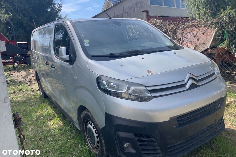 Citroën Jumpy - 3