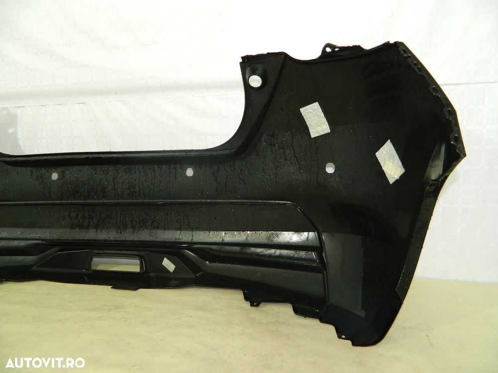 Bara spate Nissan Micra, 2017, 2018, 2019, 2020, 85022-5FA0H - 6