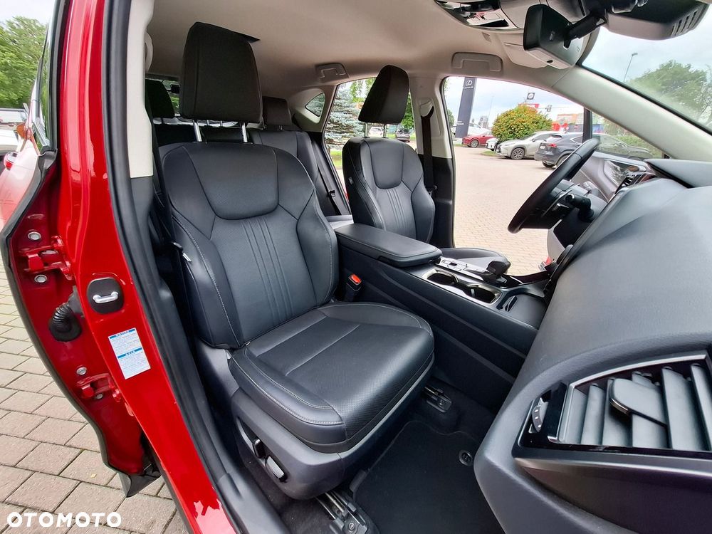 Lexus NX 350h Prestige AWD - 15