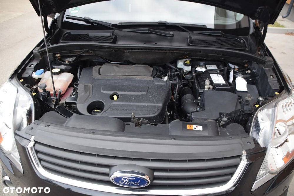 Ford Kuga 2.0 TDCi 4x4 Titanium - 18