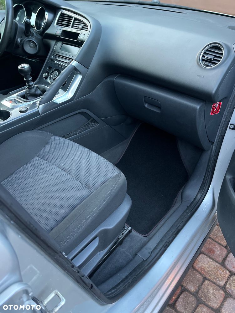 Peugeot 3008 HDi FAP 110 Tendance - 9