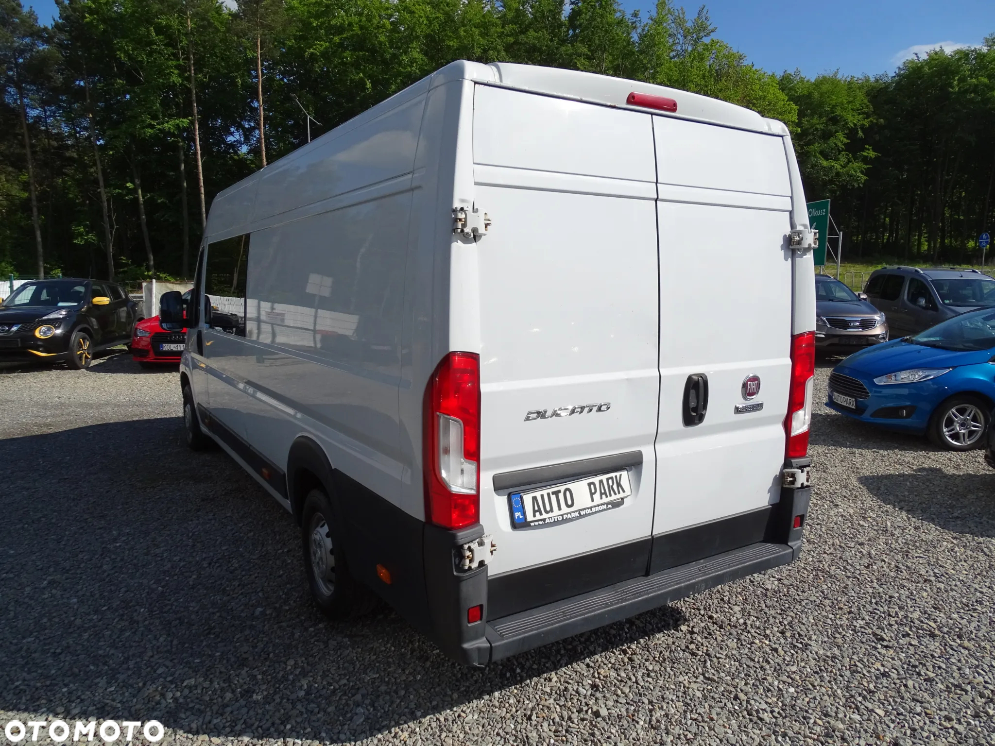 Fiat DUCATO - 9