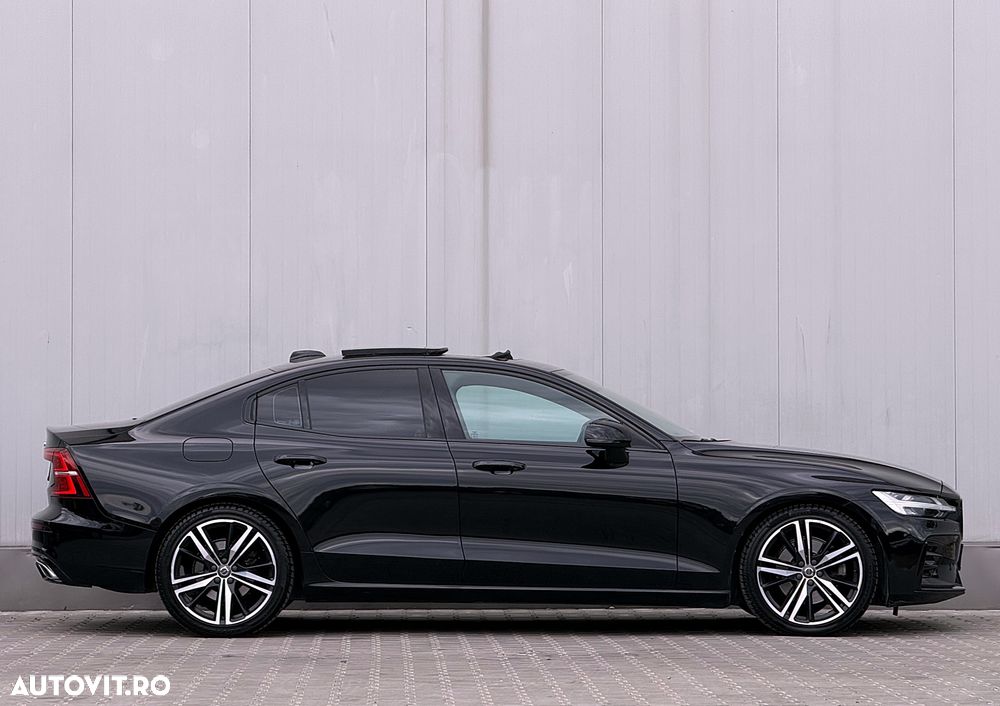 Volvo S60 - 13