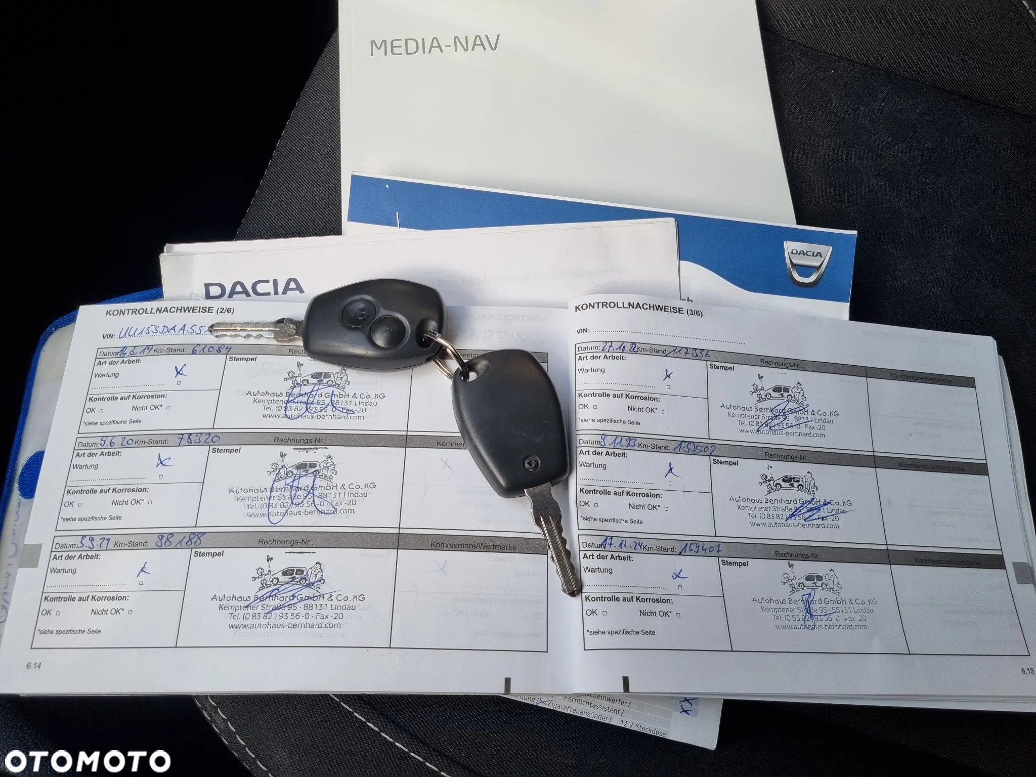 Dacia Sandero 0.9 TCe Laureate - 7