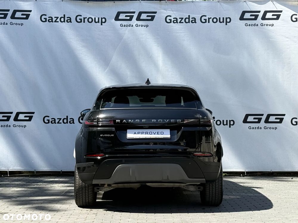 Land Rover Range Rover Evoque 2.0 D165 mHEV S - 7
