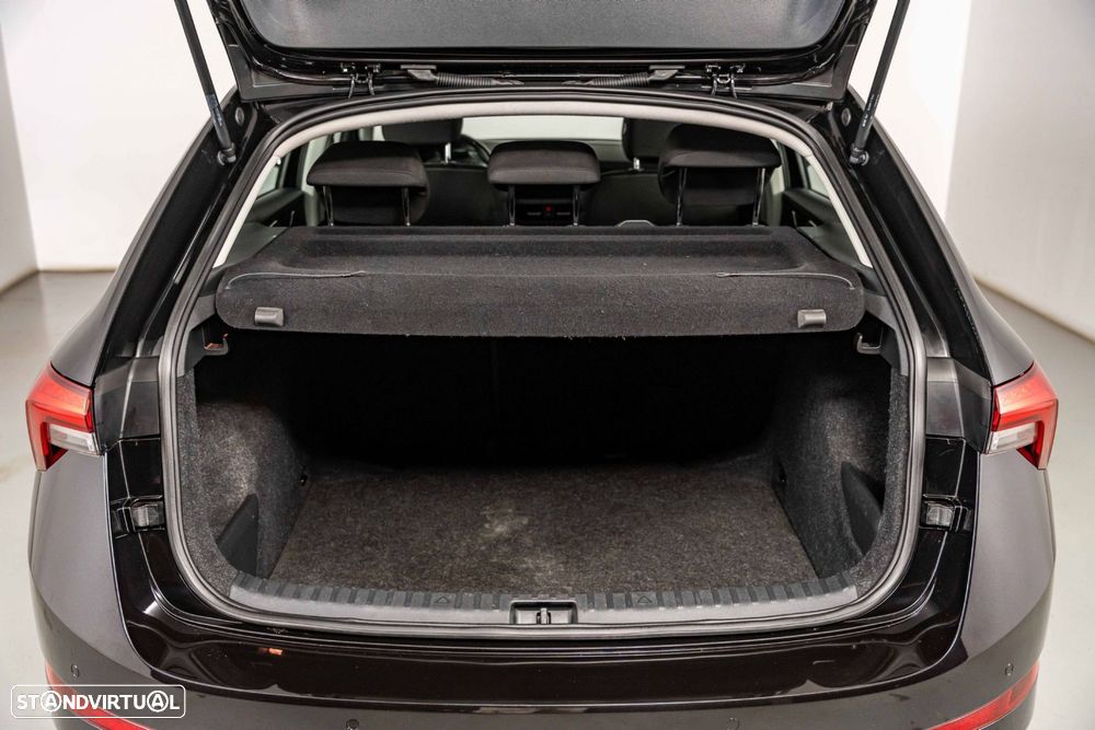 Skoda Scala 1.0 TSI Ambition - 14