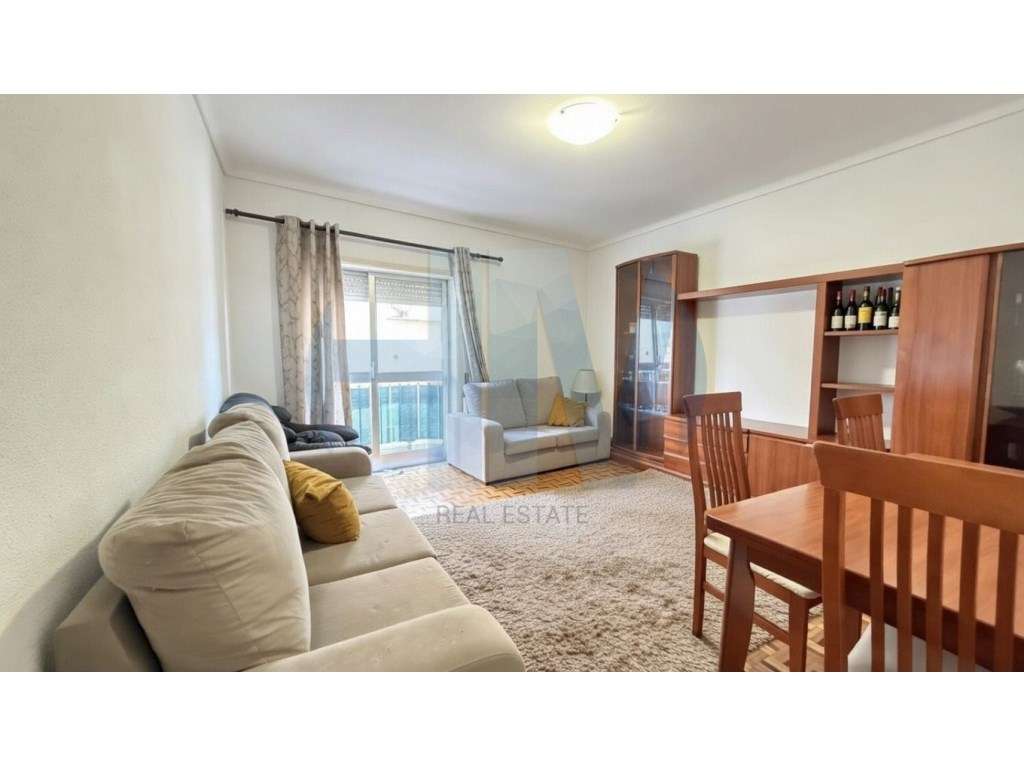 Apartamento T3 na Avenida da Carvalha - Fânzeres - Grande imagem: 4/14