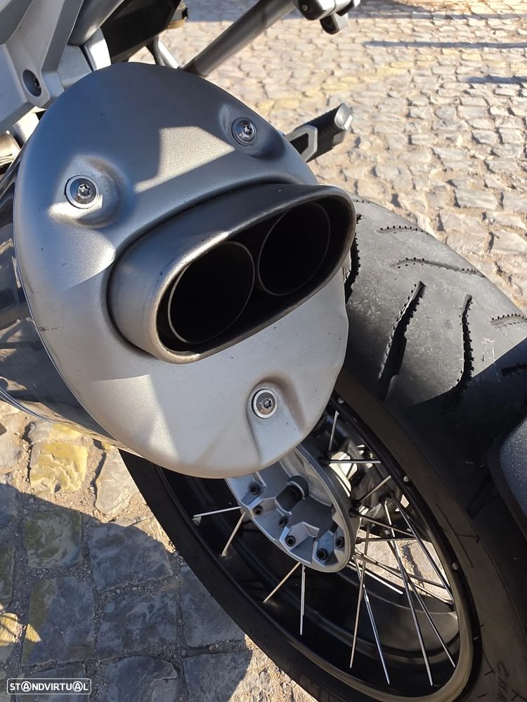 BMW R 1200 GS - 13