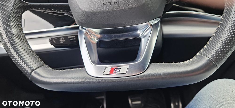 Audi Q8 SUV TDI quattro 210 kW tiptronic S line business - 37