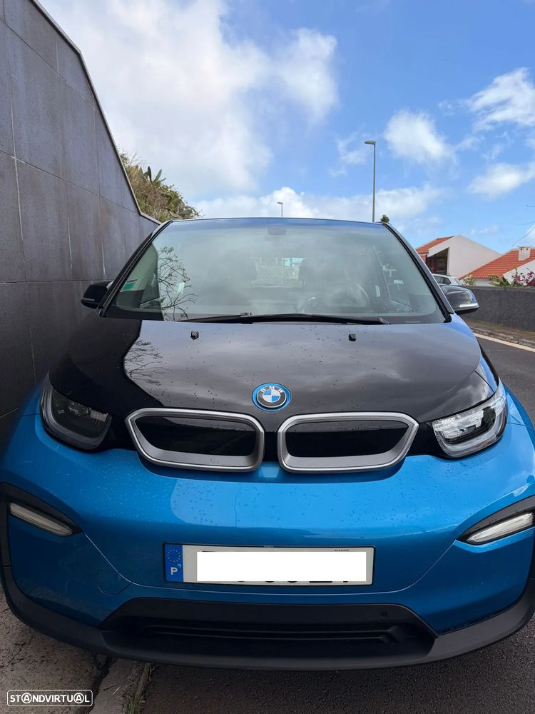 BMW i3 (94 Ah) - 3