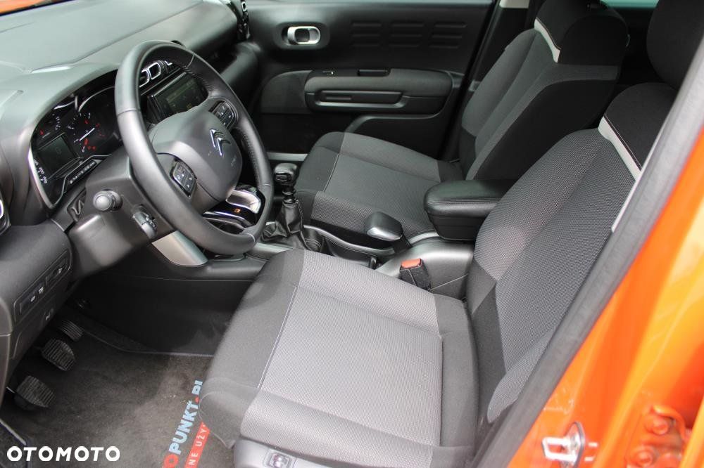 Citroën C3 Aircross - 9