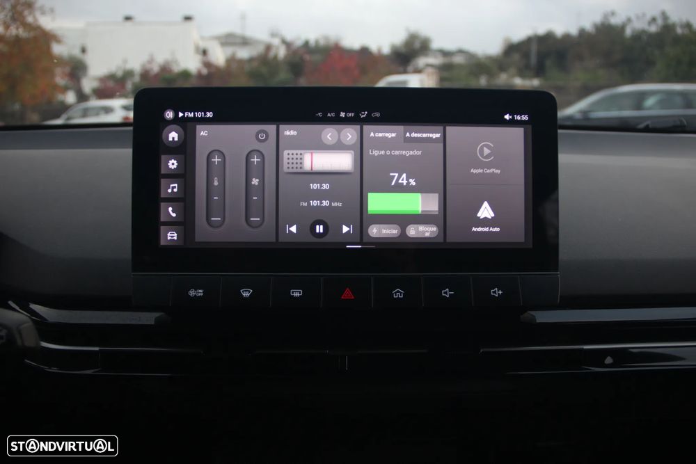 MG MG4 4 Standard - 10