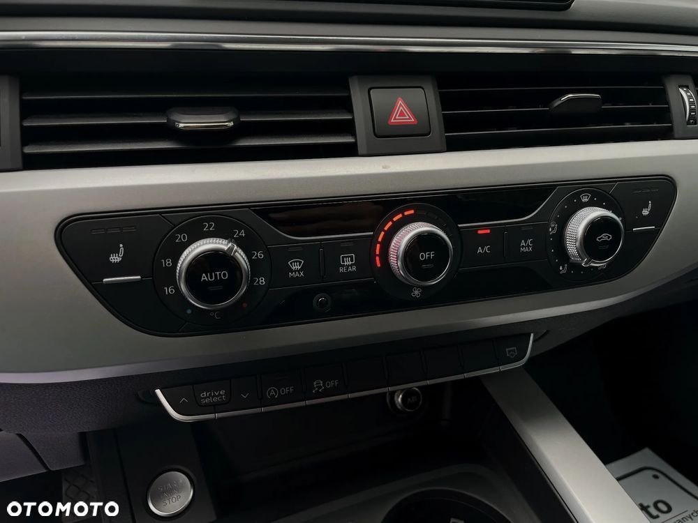 Audi A4 Avant 2.0 TFSI ultra Sport - 30