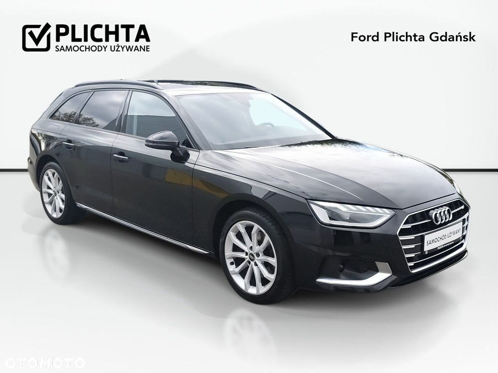 Audi A4 - 3