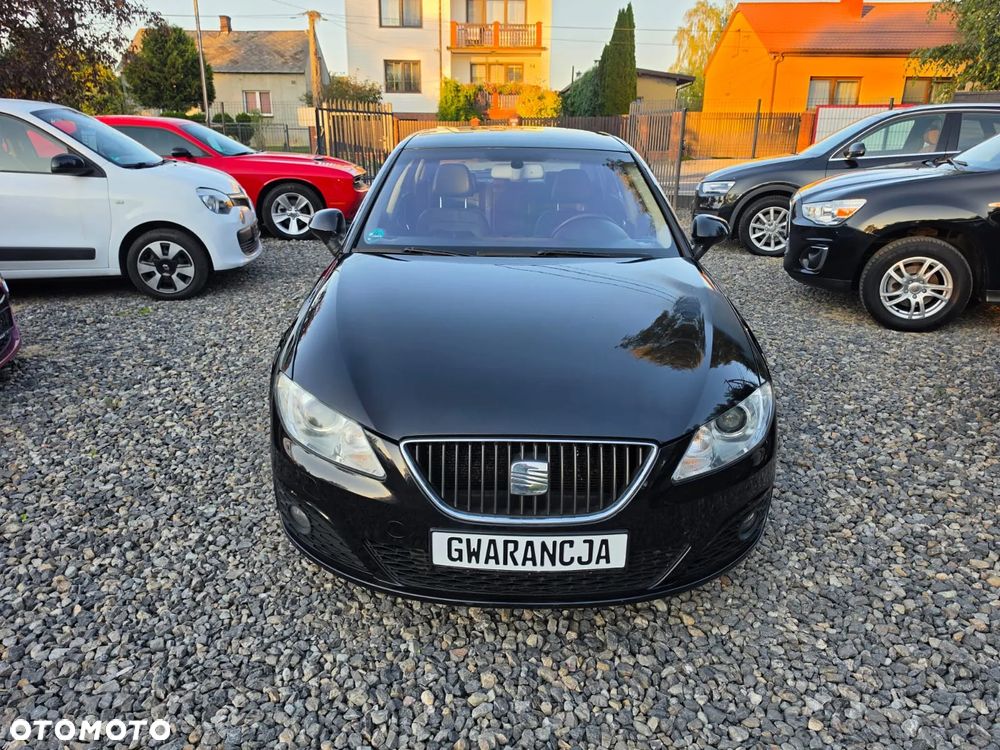 Seat Exeo - 8