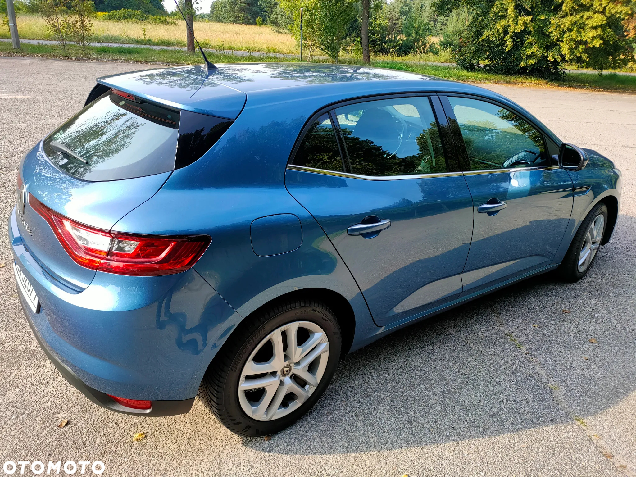 Renault Megane 1.2 Energy TCe Zen - 3