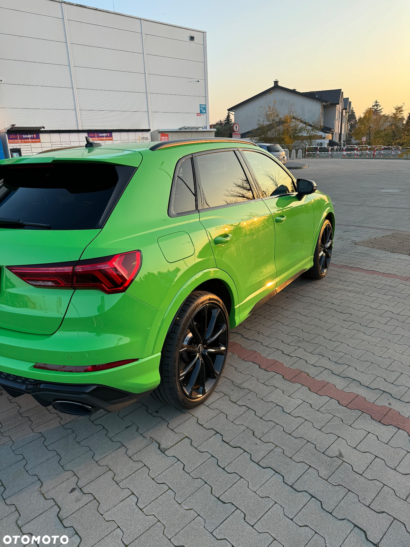 Audi RS Q3 - 28