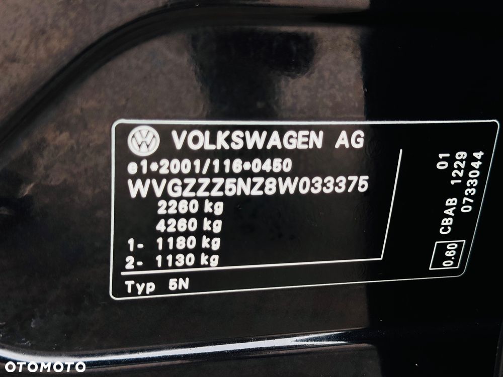 Volkswagen Tiguan 2.0 TDI DPF 4Motion DSG Sport & Style - 23