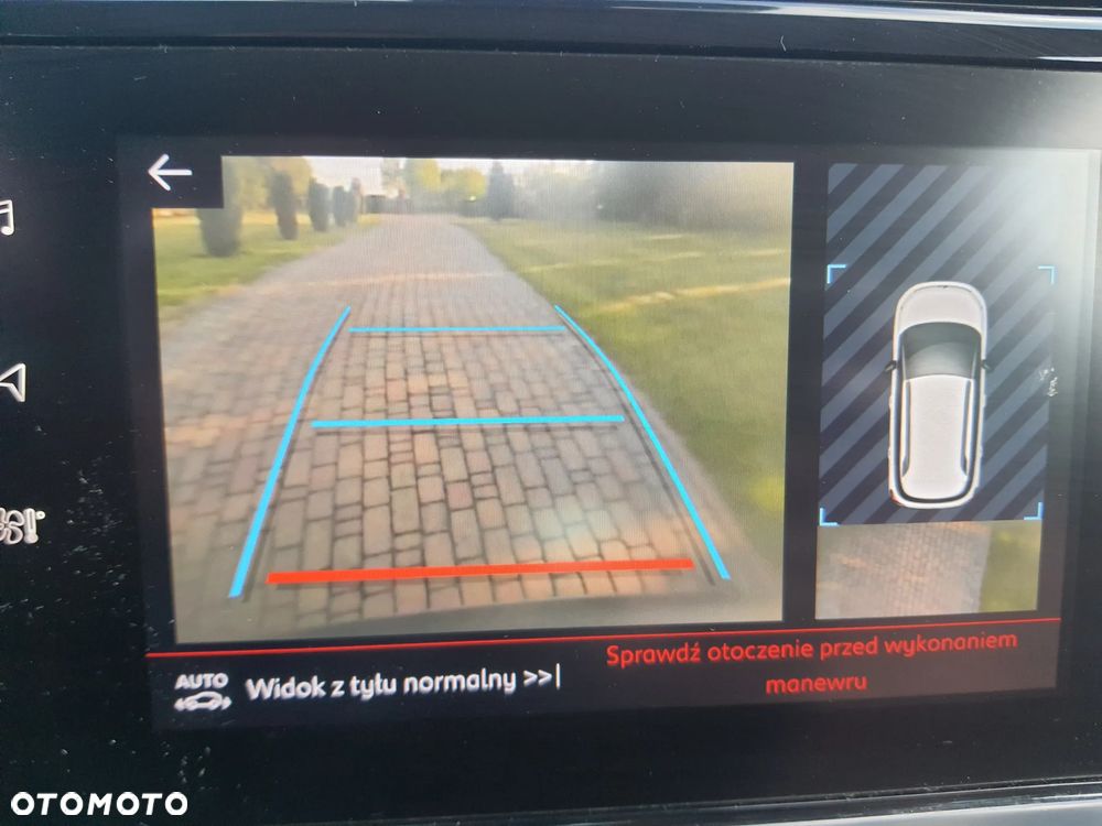 Citroën C3 Aircross PureTech 110 Stop & Start OPF SHINE PACK - 5